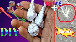 How to make a POP BOOM 💥 । Amazing pop boom making। pop boom किसे बनाई। [upl. by Ennadroj]