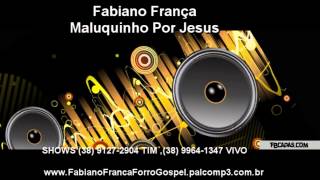 5  Sou Abençoado  Fabiano França 2017 Forró gospel cd completo lançamento clipe oficial hd dvd [upl. by Frederica]