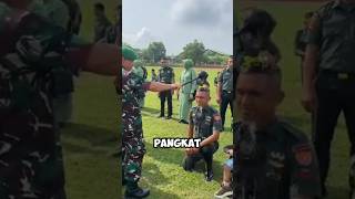 Naik pangkat viralvideo viralshorts fyp [upl. by Godbeare71]