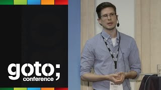 Going Reactive An Android Architectural Journey • Matthias Käppler • GOTO 2015 [upl. by Oriane]