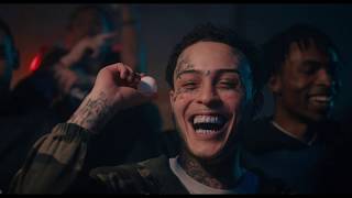 Lil Skies  Riot Official Music Video [upl. by Oirasor]