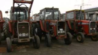 Heus Tractors [upl. by Fretwell]