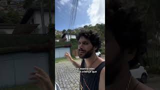 Os significados dos nomes docais dentro da Favela da rocinha  parte 1 favela rj [upl. by Singhal689]