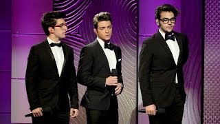 Il Volo 2013 [upl. by Balliol]