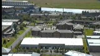 clydebank north kilbowie high flats 1993wmv [upl. by Merp]