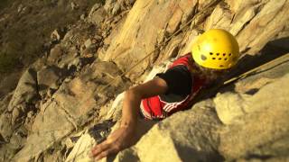 Introduction to Rock Climbing in San Diego with Chillino Rock Climbing [upl. by Seniag]