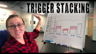 Trigger Stacking and Thresholds Training Tip Tuesday [upl. by Ennagroeg]