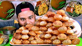 PANI PURI 🥙FUCHKA 🥙 GOL GAPPA 🥙 panipuri vairal food comedy foodie fuchka golgappa [upl. by Alejandro]