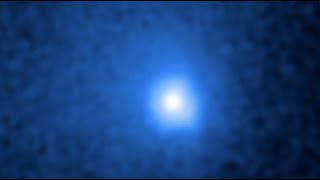 Comet spotted by Hubble is largest ever observed [upl. by Yevoc]