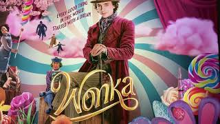 Wonka Cinema Trip Vlog Part 2 [upl. by Gaul586]