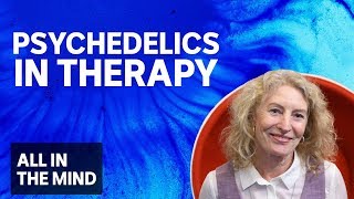 Can LSD and MDMA help treat mental illness [upl. by Ppilihp]