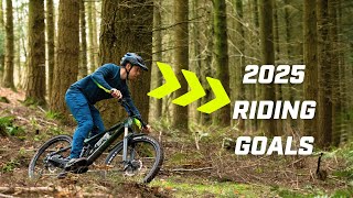 Get Motivated For Winter MTB Training With These Tips [upl. by Thgirw]