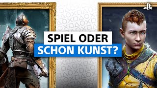 Die 5 größten GrafikHammer auf der PS5 [upl. by Yssac]