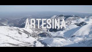 HALSBURY SKI  Artesina Italy  One of the Best Ski Resorts for School Groups [upl. by Cartwell]