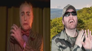 Brandons Cult Movie Reviews The Theatre Bizarre Brandon Tenold  Reaction BBT [upl. by Droc658]