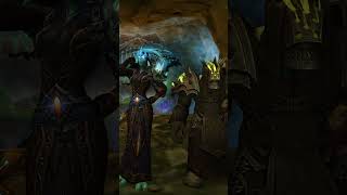 Mythic DEADMINES Revitalized Vanilla Dungeons in WoW [upl. by Veron]