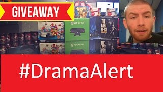 GIVEAWAYs for LIKEs is BACK DramaAlert [upl. by Atrahc624]