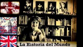 Diana Uribe  Historia de Inglaterra  Cap 11 Las Guerras del Opio en China [upl. by Enailuj]