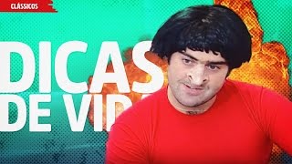 Dicas de Vida  Boça [upl. by Cappella]