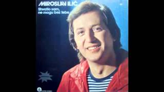 Miroslav Ilic  O jeseni jeseni  Audio 1982 HD [upl. by Aissirac]