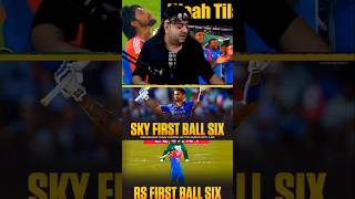 Ramandeep sing Fast ball in six [upl. by Pegg120]