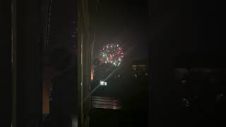 Festival of lights diwali 2024 fireworks uk europe london festival light night trending [upl. by Enybor467]