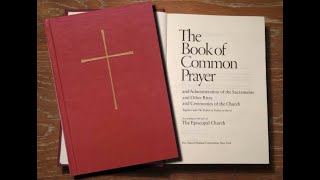 Sunday Formation  Prayer Book Secrets Daily Office Tips and Tricks [upl. by Dianuj]