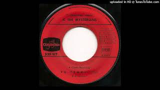 Question Mark amp The Mysterians  96 Tears [upl. by Nellaf]