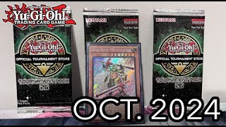 1st Place War Rock Deck Profile October 2024 [upl. by Sulamith]