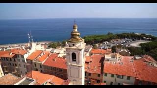 Summer in Bordighera [upl. by Carey922]