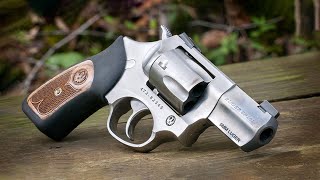 Best 9mm Revolvers Perfect for Self Defense [upl. by Angelle]