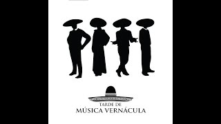 MÚSICA VERNÁCULA [upl. by Kcirdlek]