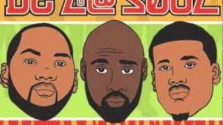 De La Soul  Mornin Rise Feat Raheem DeVaughn [upl. by Yroj]