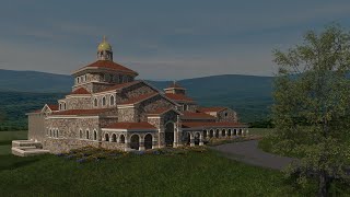 Benedictine of Mary Queen of Apostles  Ava Monastery Fundraising Video [upl. by Arabella133]