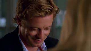 The Mentalist S01E01 P01 [upl. by Eittol630]