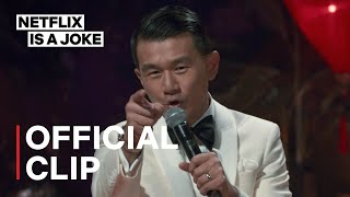 Ronny Chieng Isnt Scared Of You  Ronny Chieng Speakeasy [upl. by Elton]