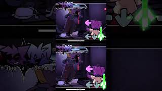 FNF Silly Billy Hit Single Mod My Best Part1 VS Yourself VS CopycatCatnap Short Video [upl. by Audwen]