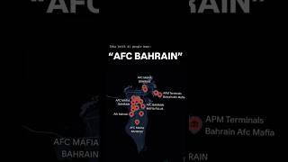 GMAP BAHRAIN DI HACK JADI AFC MAFIA 😆🔥🇮🇩 [upl. by Ahsiled213]