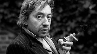 Serge Gainsbourg  La noyée [upl. by Enylorac496]