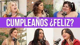 CUMPLEAÑOS ¿FELIZ  6 DE COPAS  Episodio 18  T3 [upl. by Fasa]