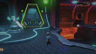 Ratchet amp Clank PS5 [upl. by Talmud]