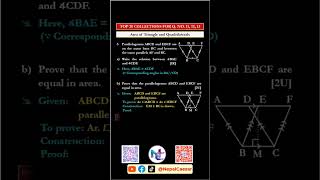 SEE C Maths Geometry [upl. by Ferren832]