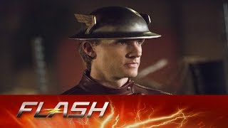 FLASH  LAutre Monde Trailer VF [upl. by Floridia382]