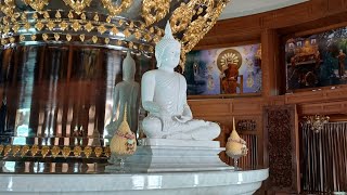 TEMPLE Wat Saeng Tham Wang Khao Khiao [upl. by Sikko]