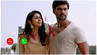 Jaya Janaki Nayaka Movie Bgm Ringtone Sad Bgm Ringtone Telugu Bgm Bellamkonda Sreenivas Rakul Preet [upl. by Bab19]