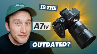 Should YOU buy the Sony A7IV in 2024 Competitor Comparison amp Pro Photographer Review [upl. by Hareema]