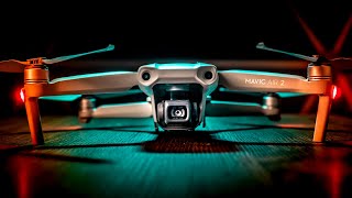 DJI MAVIC AIR 2 Beginners Guide  Start Here [upl. by Melita]