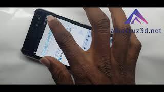 itel a33 frp bypass miracle box itel a33 frp bypass cm2 [upl. by Aoniak]