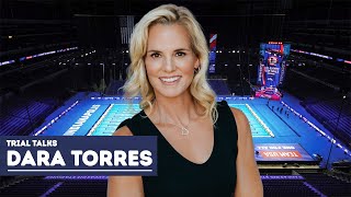 Dara Torres Trial Talks  Unfiltered Waters [upl. by Ambler]