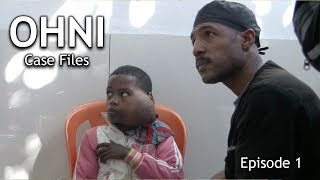 A Surgical Team Travels to Ethiopia for an ENT Medical Mission [upl. by Anyzratak231]